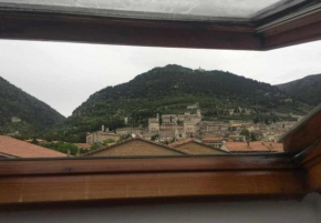 Milordo Gubbio Apartment Gubbio